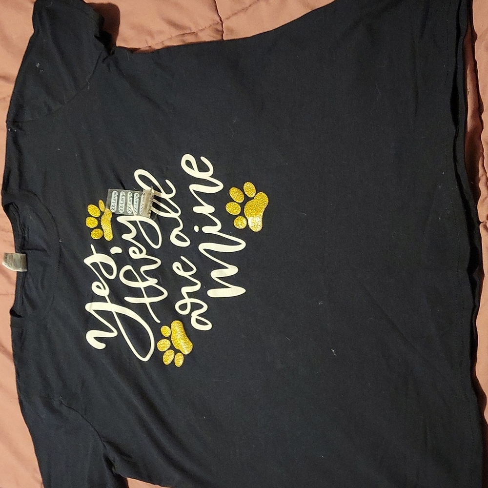 T shirt